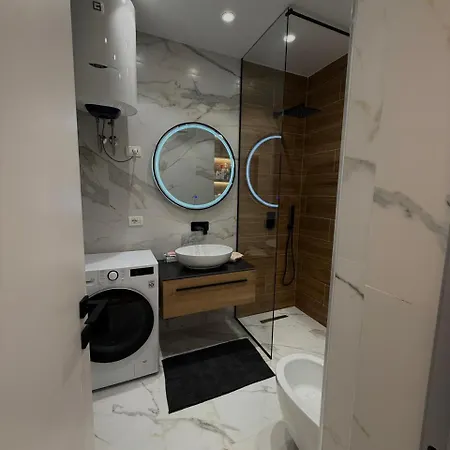 Coral's Luxury Seaview * Vlorë