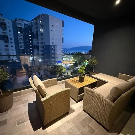Coral's Luxury Seaview *