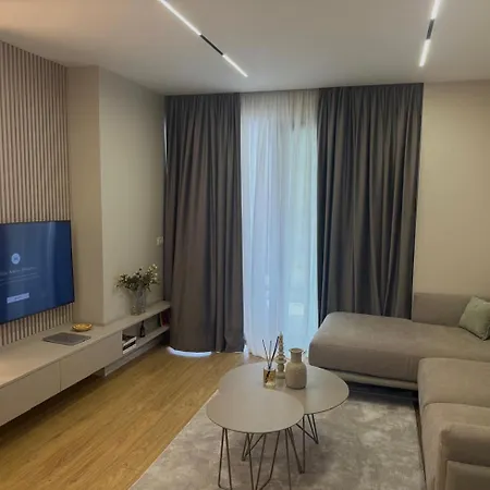 Coral's Luxury Seaview